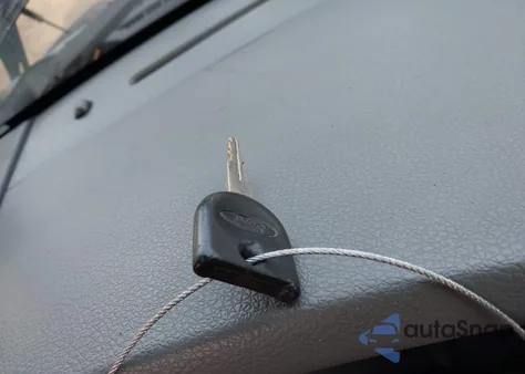 2008 Ford F-150 Xlt из США, поврежденный, VIN 1FTRW12W88FA12807